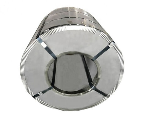 Stärke 304 Grad Galv Blatt-und Spulen-0.12mm-1.2mm