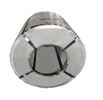 0.13mm Dx51d Z275 G90 galvanisierten Stahlblech in der Spule