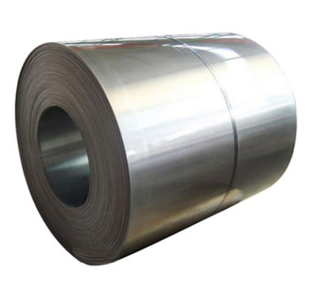 Breite des heißen Bad-1250mm galvanisierte Stahlspulen-Lärm-Standard