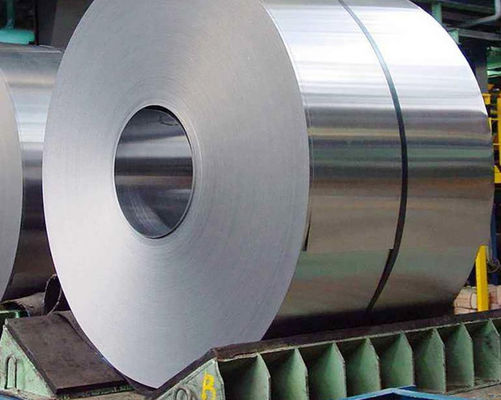 Heiße eingetauchte galvanisierte Spule Z40 Z60 Z100 Z180 Z275 Z350 Dx52d Dx54d Dx55d