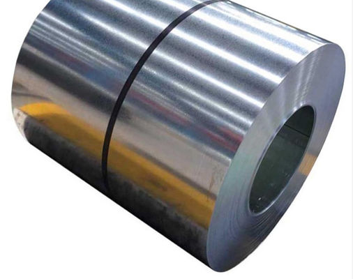 Heiße eingetauchte galvanisierte Spule Z40 Z60 Z100 Z180 Z275 Z350 Dx52d Dx54d Dx55d