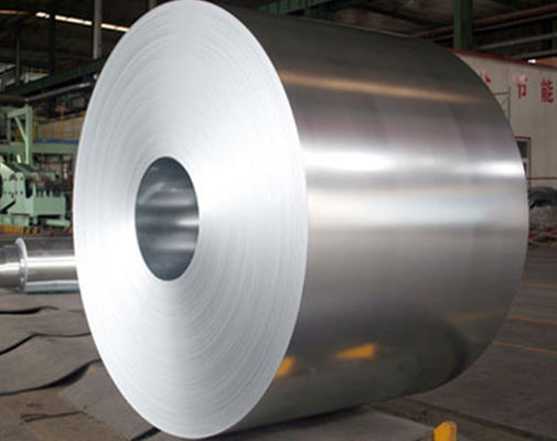 Sghc Ppgi Dx51d galvanisierte Stahlspulen-GB-Standard