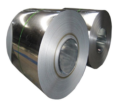Sghc Ppgi Dx51d galvanisierte Stahlspulen-GB-Standard