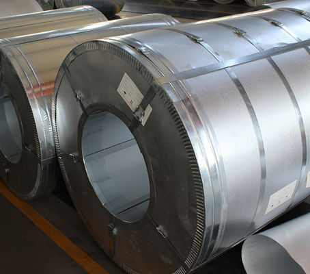 26 Messgerät G90 galvanisierte Stahlstärke der spulen-1.2mm