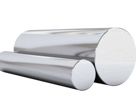 304l temperte 10mm Edelstahl Rod Non Magnetic
