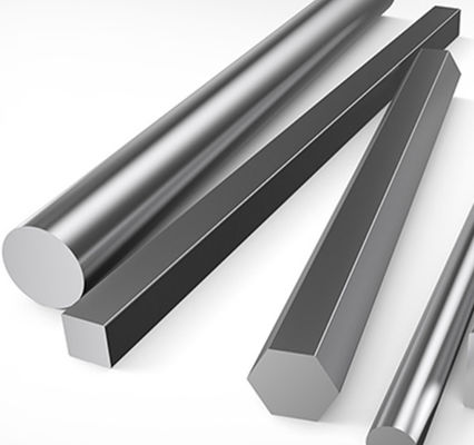 304l temperte 10mm Edelstahl Rod Non Magnetic