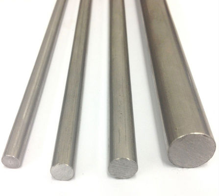 304l temperte 10mm Edelstahl Rod Non Magnetic