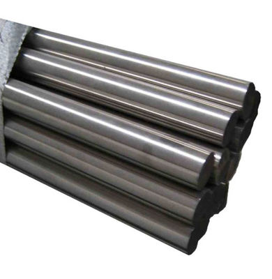 Stangen-Od 4mm Jis 201 helles Edelstahl-904