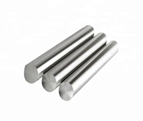 Edelstahl-helle Stange 409 Astm A276 410 420 430 431 420f 430f 444