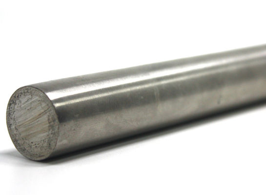 Edelstahl-helle Stange 409 Astm A276 410 420 430 431 420f 430f 444
