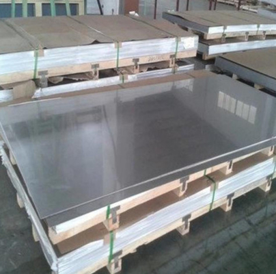 ASTM walzte Edelstahl-Streifen 201 409 Breite Tp321 1500mm kalt