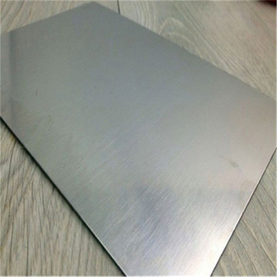 Ende 316l 430 2b SS Aisi Inox 304 bedecken 20mm Breite