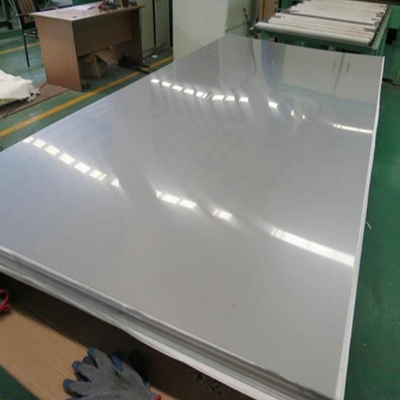 Ende 316l 430 2b SS Aisi Inox 304 bedecken 20mm Breite