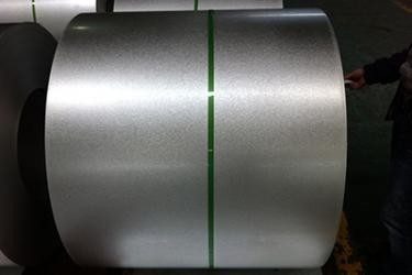 Zink Dx51d G300 beschichtete heiße galvanisierte Stahlspule für die Überdachung des Blattes