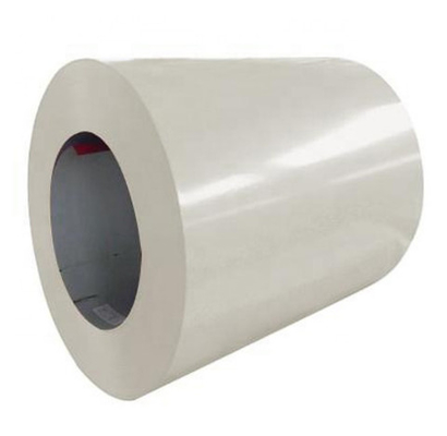 Vorgestrichene galvanisierte Stahlspule Ppgi 0.18mm für gewölbtes Stahlblech