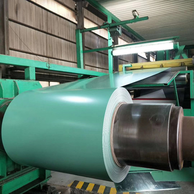 Die Überdachung von Z30 malte vor galvanisierte Stahlblech-Farbe beschichtete Metallspulen