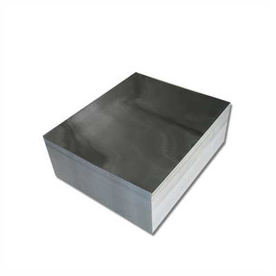 Manager-Ausbildungsprogramm TFS 0.19mm Stärke-Stahl-Tin Plate Flat Used For-Baby-Milchpulver-Dosen