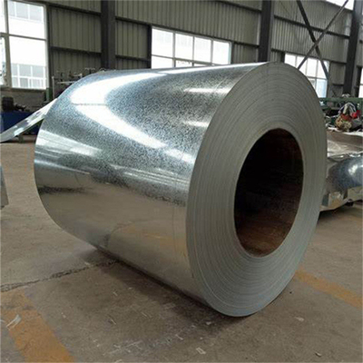 dx51d z150 galvanisierte Stahlspulen GI/GL/PPGI-/PPGL-/HDGL-/HDGI-Platte