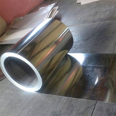 Galvanisiertes CGCC SS/Gi-warm gewalzte/Stunden-Stahlspule schlitzte Metalldeckung/Dach-Blatt/Spulen auf