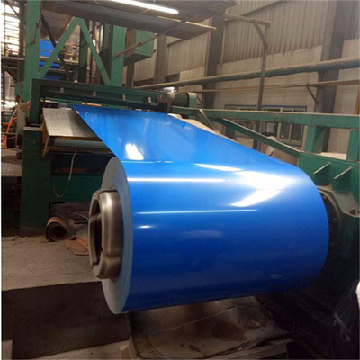 Galvanisiertes CGCC SS/Gi-warm gewalzte/Stunden-Stahlspule schlitzte Metalldeckung/Dach-Blatt/Spulen auf