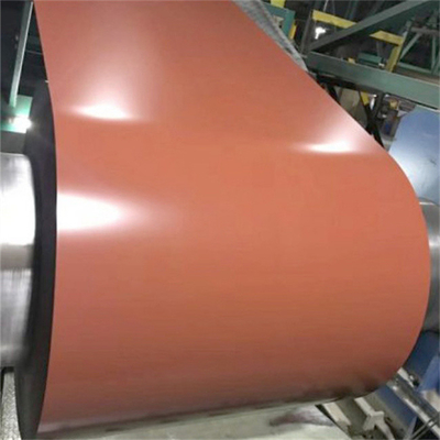 PPGI/PPGL strich Gipreis warm gewalzter -/hrspule galvanisierte überzogenen SS Stahl der Farbe umwickelt Preise für Verkauf vor