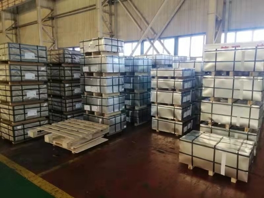 Helles Oberflächenende des Nahrungsmittelgrad-2.8/2.8 T4 Tin Plate SPCC
