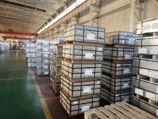 Helles Oberflächenende des Nahrungsmittelgrad-2.8/2.8 T4 Tin Plate SPCC