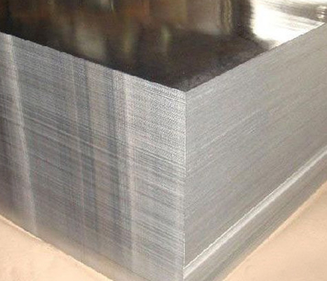 Helles Oberflächenende des Nahrungsmittelgrad-2.8/2.8 T4 Tin Plate SPCC