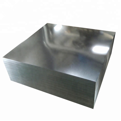 Stahlspule des elektrolytischen Zinnblech-T3 für Tin Cans Plate Sheet