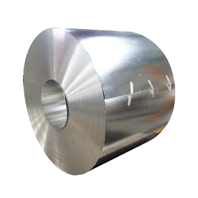 Stahlspule des elektrolytischen Zinnblech-T3 für Tin Cans Plate Sheet