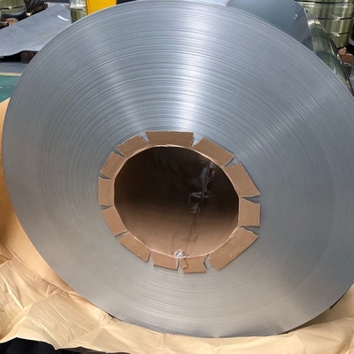 Stahlspule des elektrolytischen Zinnblech-T3 für Tin Cans Plate Sheet