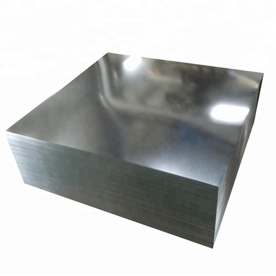 Nahrungsmittelgrad-Tin Plate Electrolytic Tinplate Steel-Blatt