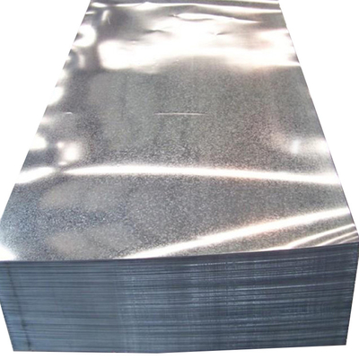 SPHC Tin Plate Metal Sheet Single verringerte, elektrolytisches Zinnblech-Blatt zu drucken