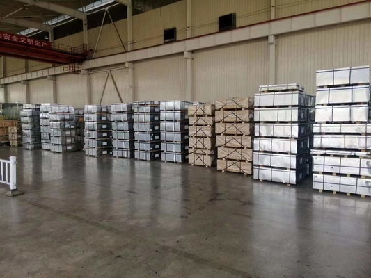 SPHC Tin Plate Metal Sheet Single verringerte, elektrolytisches Zinnblech-Blatt zu drucken