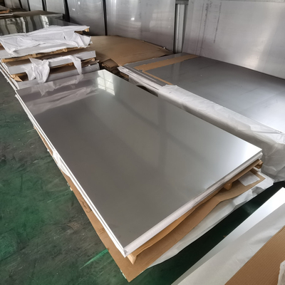 CER 4x8 Edelstahl-Platte 304L BA flaches SS 304 Blatt