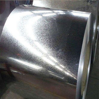 Zink 70 GI galvanisierte Stahlspulen-Blech-heißes eingetaucht