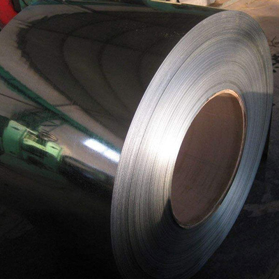 Zink 70 GI galvanisierte Stahlspulen-Blech-heißes eingetaucht