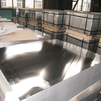 Nahrungsmittelgrad-elektrolytisches Stahlzinnblech 2,8 Tin Coating High Strength