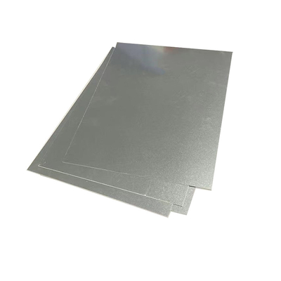 Blankstahl-Zinnblech 0.7mm kaltgewalzt für lamellierte Dose