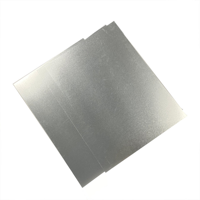 Kaltgewalzte 2,8 Tin Coated Steel Sheet Tin Platte für Dosen