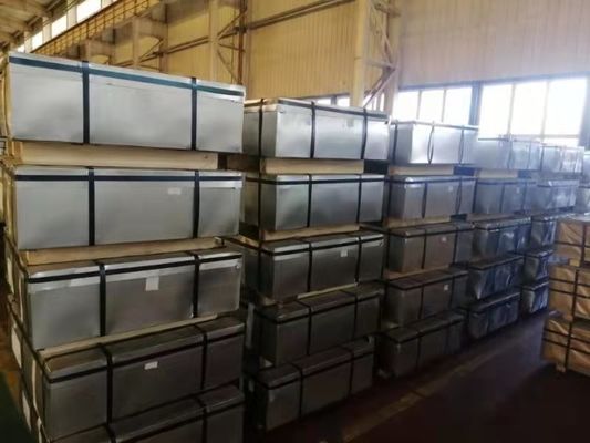 Nahrungsmittelgrad Manager-Ausbildungsprogramm Stahl Tin Plate Flat For Cannery/Tin Cans Containers
