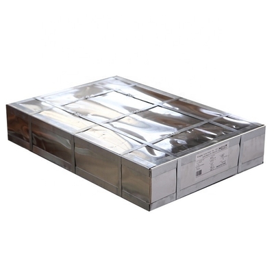 Elektrolytisches Zinnblech-Blatt Tin Coated Plate Slivers T5 Korrosion verhindern