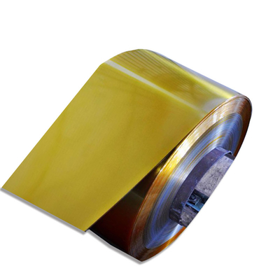 Elektrolytisches Zinnblech-Blatt Tin Coated Plate Slivers T5 Korrosion verhindern