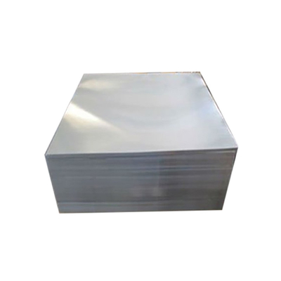 T5 Haupt- elektrolytisches Stahl-Tin Plate 1000mm für Öl-Dosen