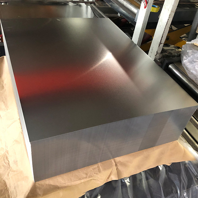 T5 Haupt- elektrolytisches Stahl-Tin Plate 1000mm für Öl-Dosen