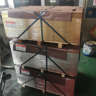 T5 mildern 2,8 elektrolytische Tin Plate Used For Painted-Dosen