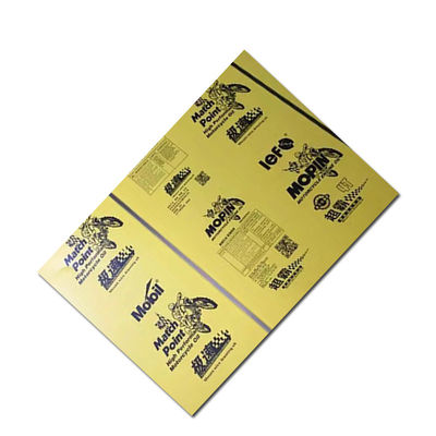 BA 2,8 Steinstahl-Tin Coating Plate Electrolytic Manager-Ausbildungsprogramm verwendet im Lebensmittelverpackungs-Behälter