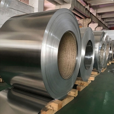 Manager-Ausbildungsprogramm T4 5,6/2,8 Stahl-Tin Plate Electrolytic Used For-Nahrungsmitteldosen